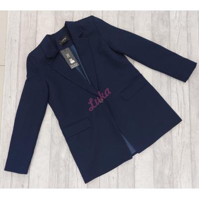 Women's Jacket Turecka TAR-2042