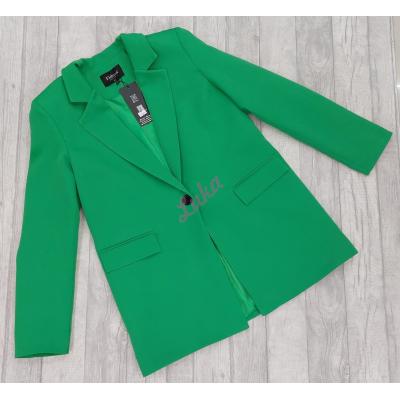 Women's Jacket Turecka TAR-2043