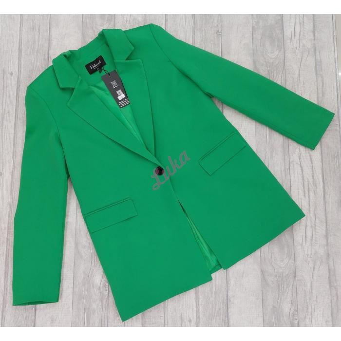 Women's Jacket Turecka TAR-2043