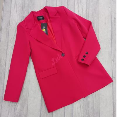 Women's Jacket Turecka TAR-2044