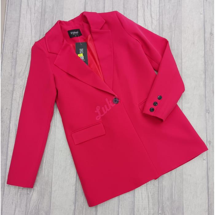 Women's Jacket Turecka TAR-2044