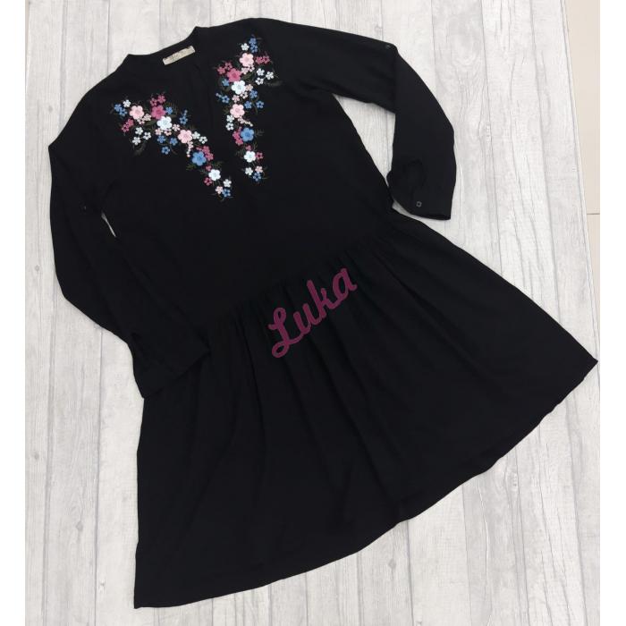 Women's dress Turecka TAR-2025