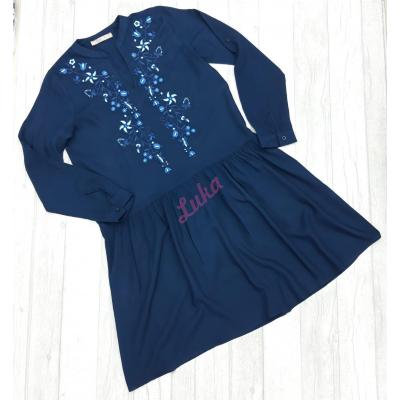 Women's dress Turecka TAR-2049