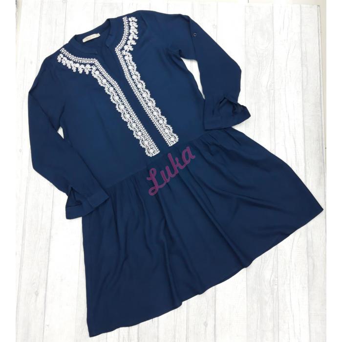 Women's dress Turecka TAR-2049