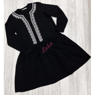 Women's dress Turecka TAR-2051
