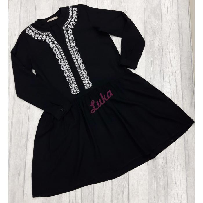 Women's dress Turecka TAR-2050