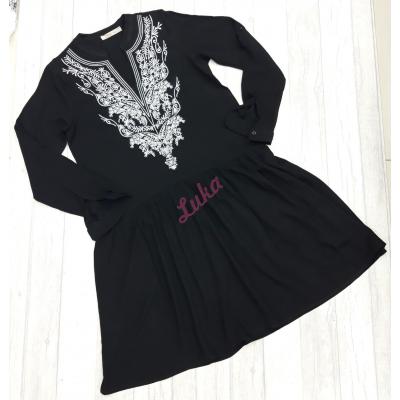 Women's dress Turecka TAR-2052