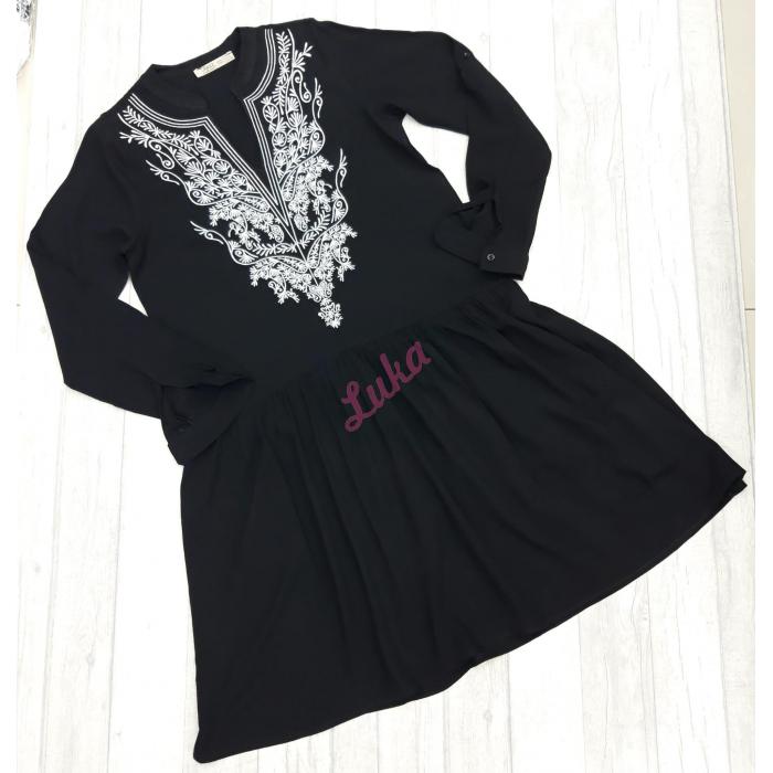 Women's dress Turecka TAR-2051