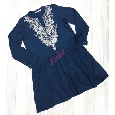Women's dress Turecka TAR-2053