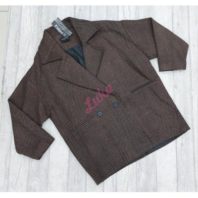 Women's Jacket Turecka TAR-2055