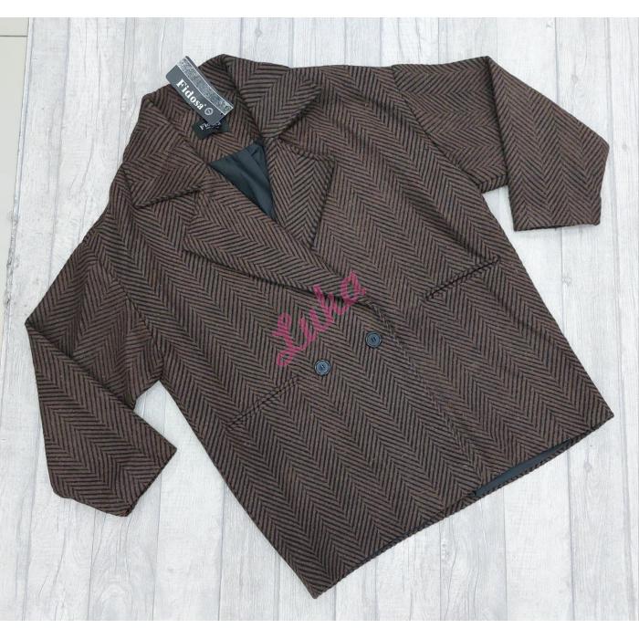 Women's Jacket Turecka TAR-2055