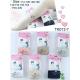 Kid's tights So&Li TK012-4