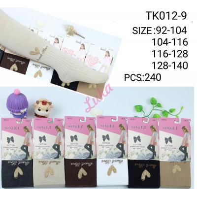 Kid's tights So&Li TK012-9