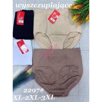 Majtki damskie Dorimodes 12212