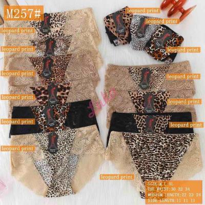 Women's panties Han M257