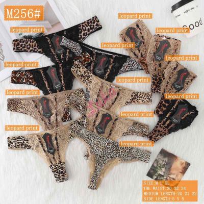 Women's panties Han M256