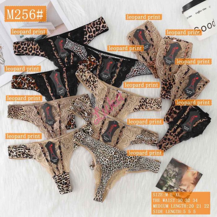 Women's panties Han M255