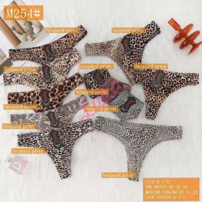 Women's panties Han M254