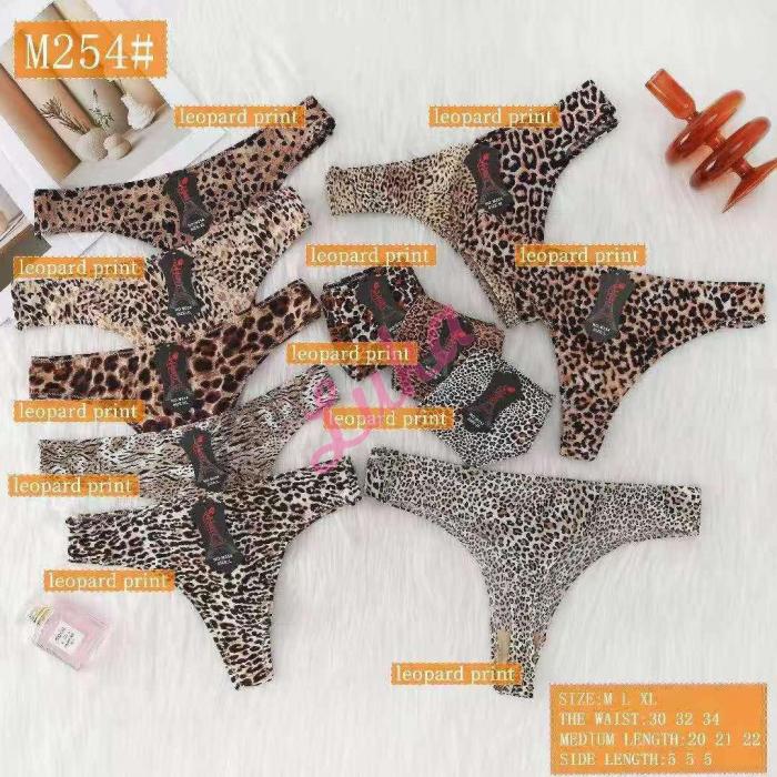 Women's panties Han M256