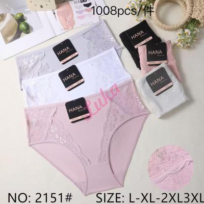 Women's panties Hana 2151