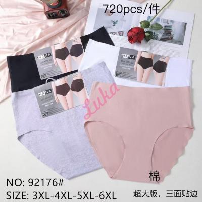 Women's panties Hana 92176