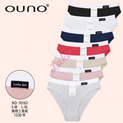 Women's panties Ouno 10163