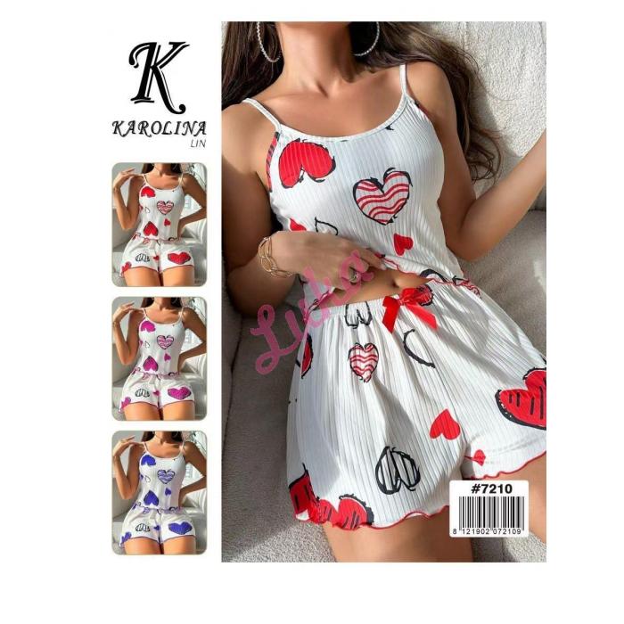 Halka Karolina Lin 8802