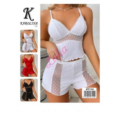 Shimmy Karolina Lin 7210