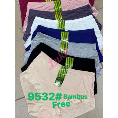 Majtki damskie Dorimodes 0380 3XL