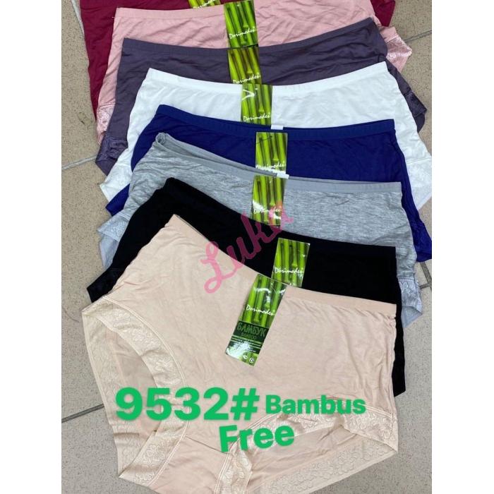 Women's panties Dorimodes 0380 XL