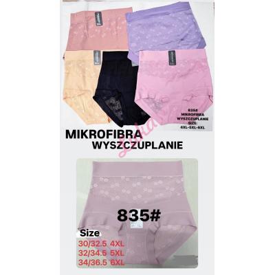 Women's panties Dorimodes 835
