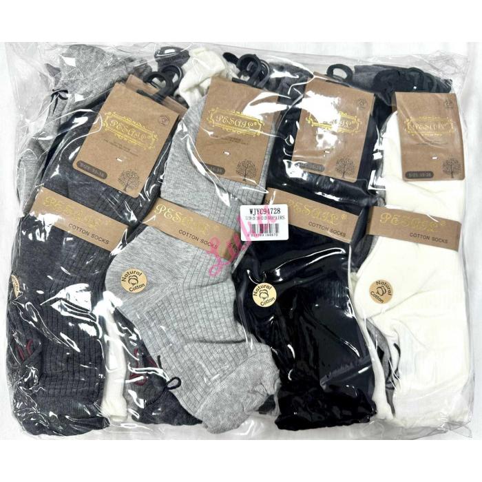 Women's Socks Pesail 94740