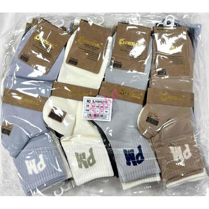 Kid's Socks Pesail 95260 ABS