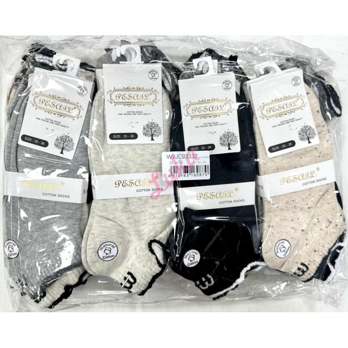 Women's Socks Pesail 94744J