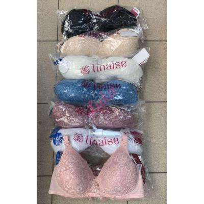 Breathable Brassiere Linaise 1704 B