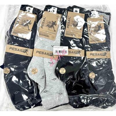 Men's Socks Pesail 97449
