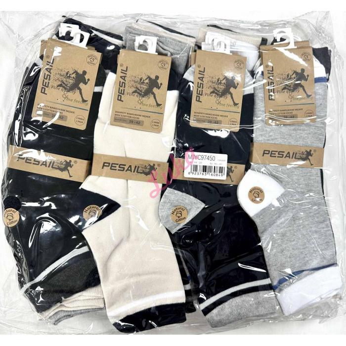 Men's Socks Pesail 97449
