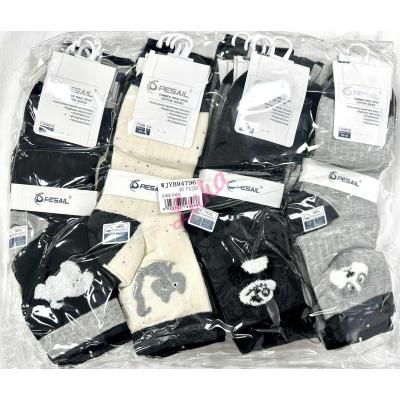 Skarpety damskie Pesail 93332