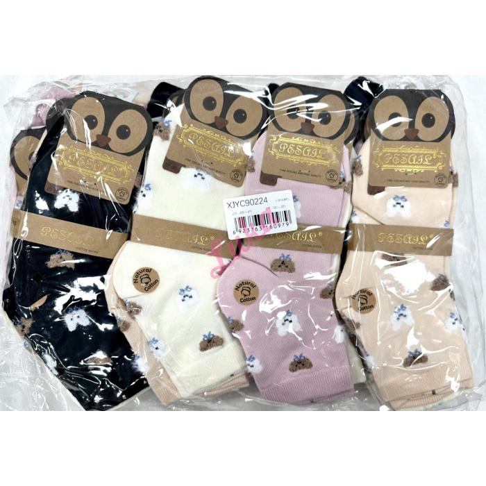Kid's Socks Pesail 95266