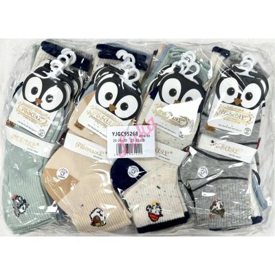 Kid's Socks Pesail 95268
