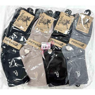 Men's Socks Pesail 97470