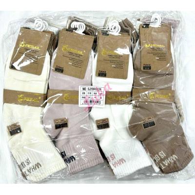 Kid's Socks Pesail 90229
