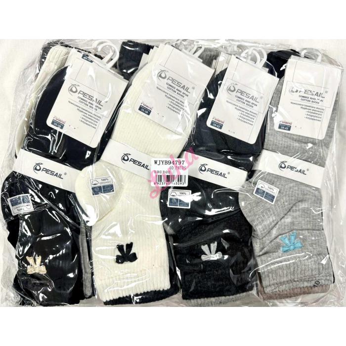 Women's Socks Pesail 94804