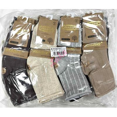 Skarpety damskie Pesail 94802