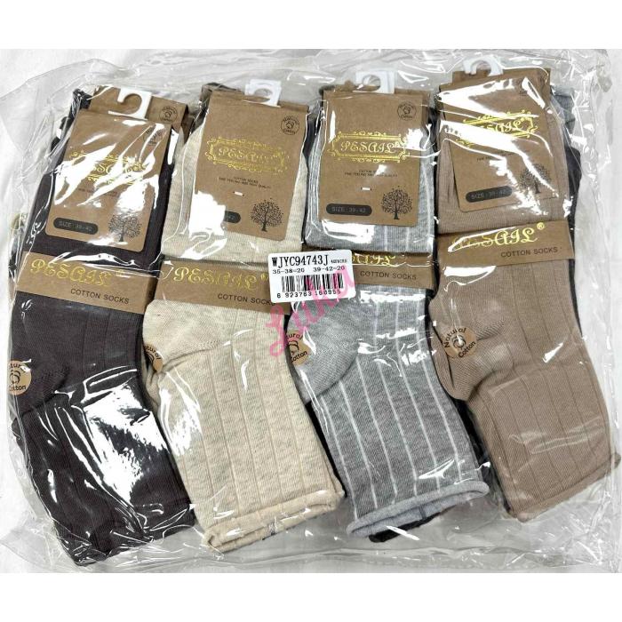 Women's Socks Pesail 94802