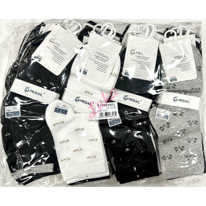 Women's Socks Pesail 94800
