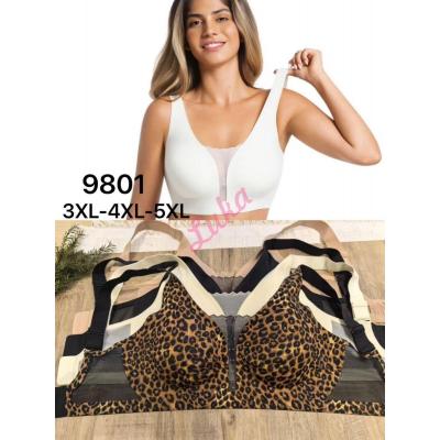 Biustonosz Han 9801 3XL-5XL