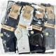 Men's Socks Pesail 97469