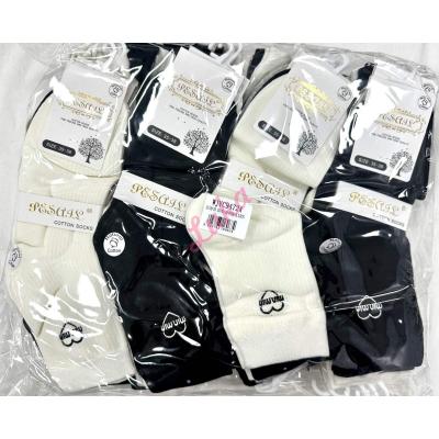 Women's Socks Pesail 94724