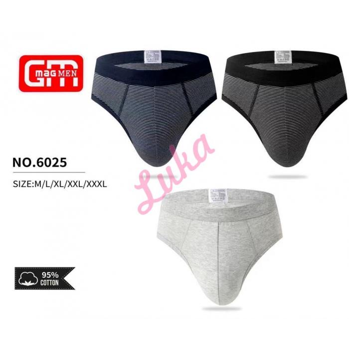 Men's panties GM 6025